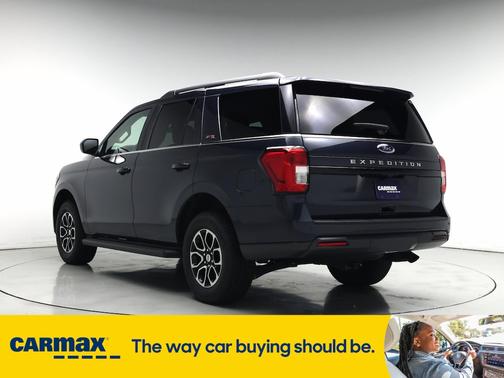 2024 Ford Expedition XL