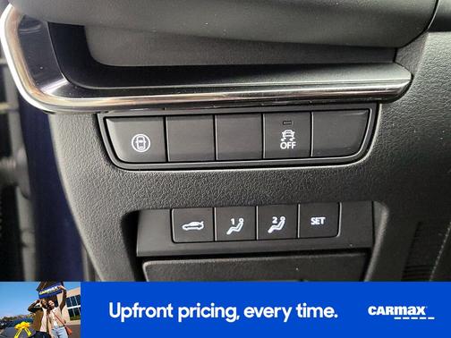 2019 Mazda Mazda3 Preferred