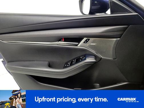 2019 Mazda Mazda3 Preferred