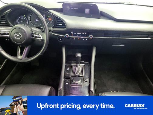 2019 Mazda Mazda3 Preferred