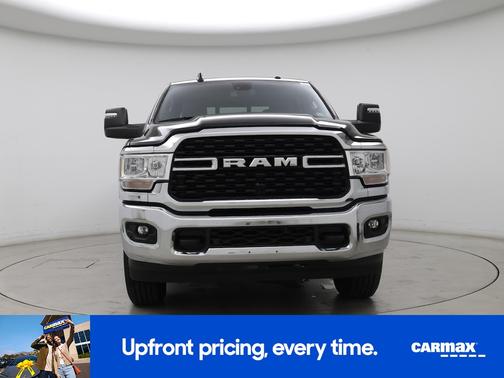 2024 RAM 2500 Bighorn