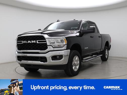 2024 RAM 2500 Bighorn