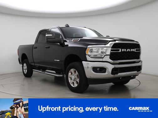 2024 RAM 2500 Bighorn