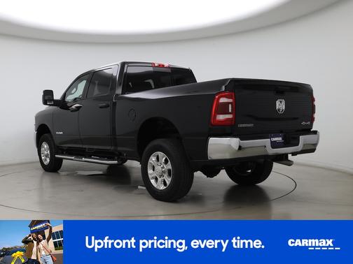 2024 RAM 2500 Bighorn