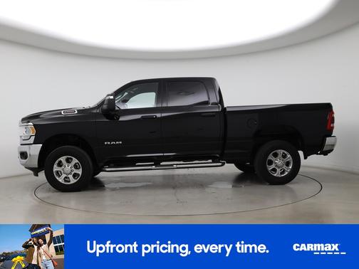 2024 RAM 2500 Bighorn