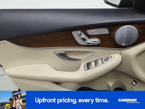 2021 Mercedes-Benz C-Class 