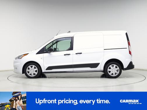2019 Ford Transit Connect XLT