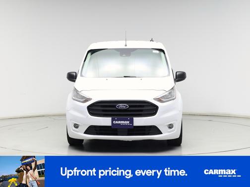 2019 Ford Transit Connect XLT