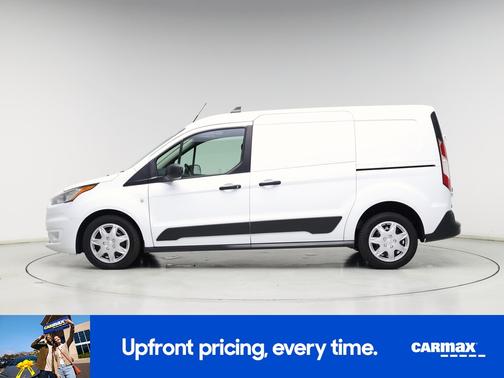2019 Ford Transit Connect XLT