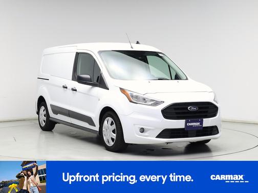 2019 Ford Transit Connect XLT