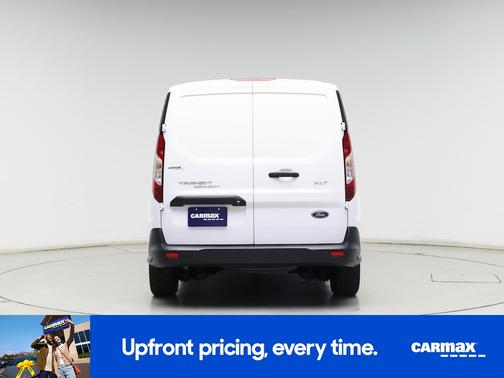 2019 Ford Transit Connect XLT