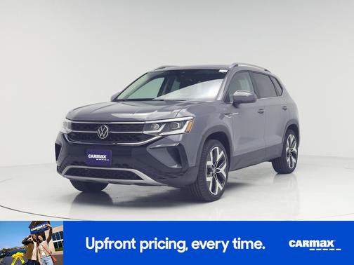 2023 Volkswagen Taos SEL