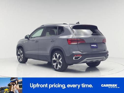 2023 Volkswagen Taos SEL