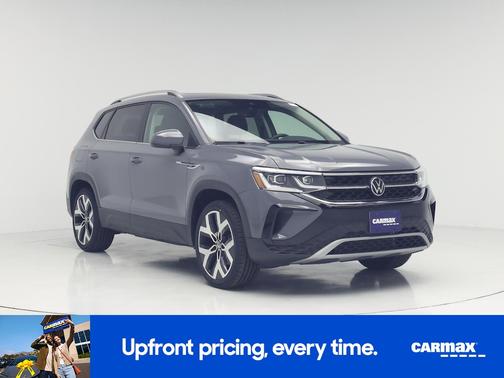 2023 Volkswagen Taos SEL