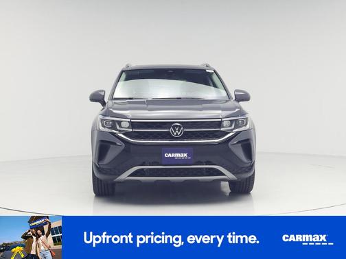 2023 Volkswagen Taos SEL