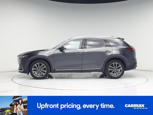 2016 Mazda CX-9 Signature