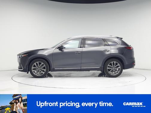 2016 Mazda CX-9 Signature