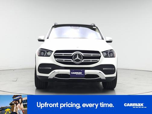 2020 Mercedes-Benz GLE 350 