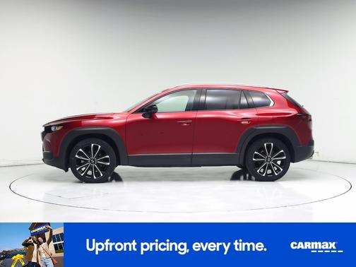 2023 Mazda CX-50 2.5 S Premium Plus Package