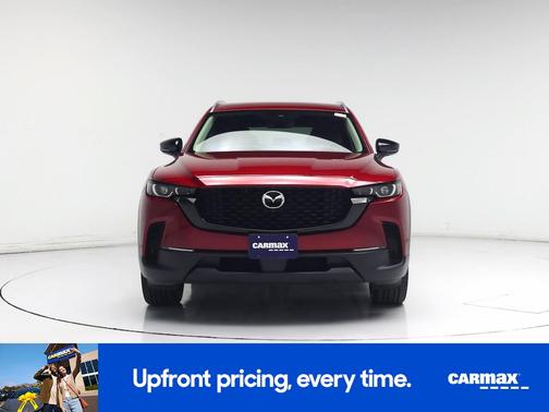 2023 Mazda CX-50 2.5 S Premium Plus Package