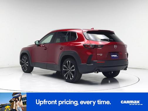 2023 Mazda CX-50 2.5 S Premium Plus Package