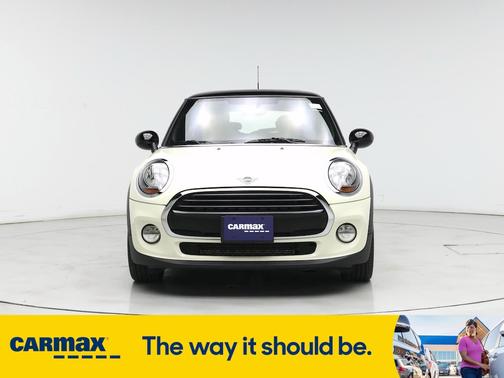 2019 MINI Hardtop Oxford Edition