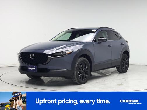 2025 Mazda CX-30 2.5 Turbo Premium