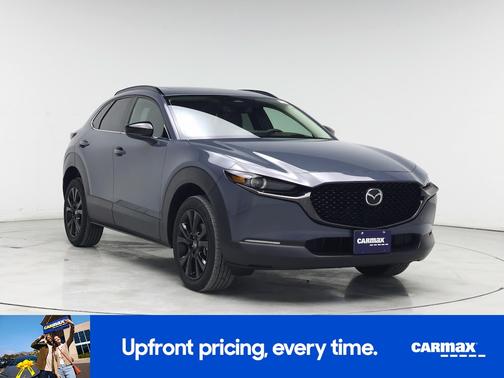2025 Mazda CX-30 2.5 Turbo Premium