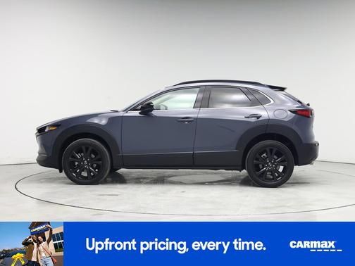 2025 Mazda CX-30 2.5 Turbo Premium