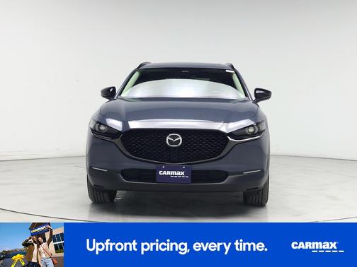 2025 Mazda CX-30 2.5 Turbo Premium