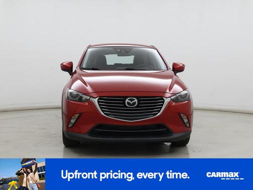 2016 Mazda CX-3 Grand Touring