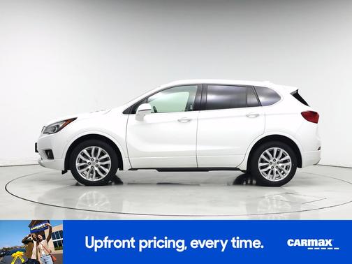 2019 Buick Envision Premium 2