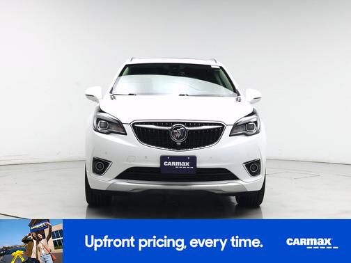 2019 Buick Envision Premium 2