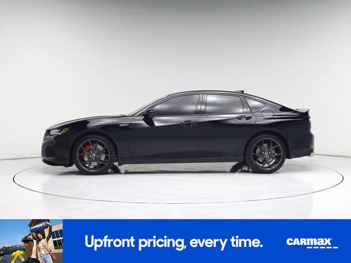 2023 Acura TLX SH-AWD Type S