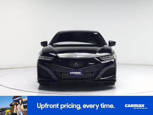 2023 Acura TLX SH-AWD Type S