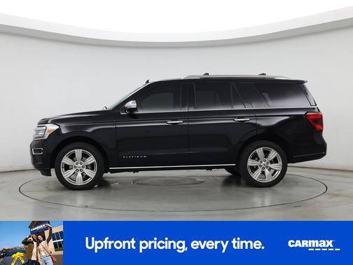 2023 Ford Expedition Platinum