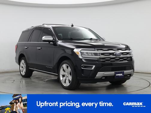 2023 Ford Expedition Platinum