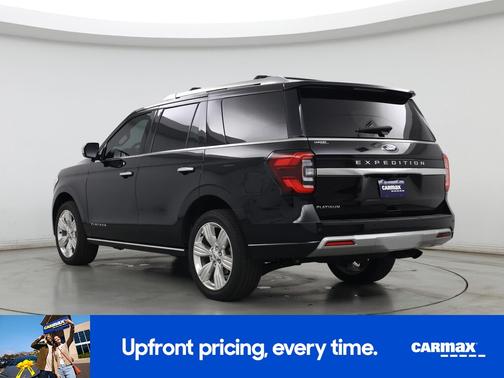 2023 Ford Expedition Platinum
