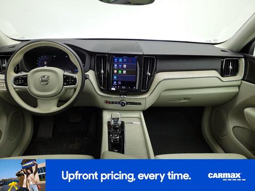 2022 Volvo XC60 Recharge Plug-In Hybrid T8 Inscription