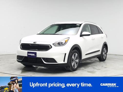 2019 Kia Niro LX