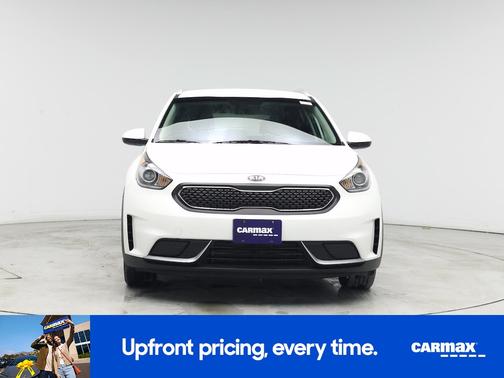 2019 Kia Niro LX