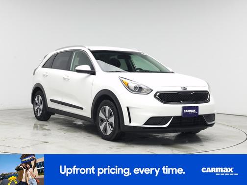 2019 Kia Niro LX