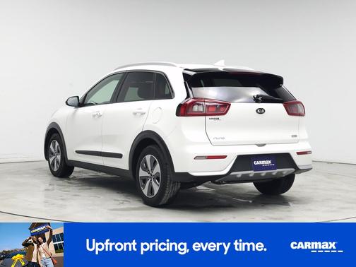 2019 Kia Niro LX