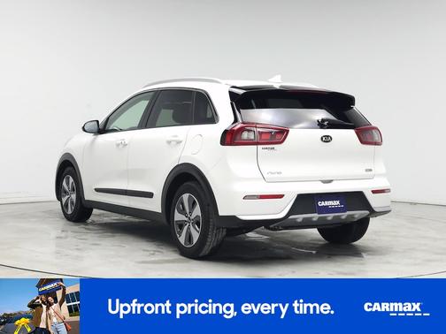 2019 Kia Niro LX