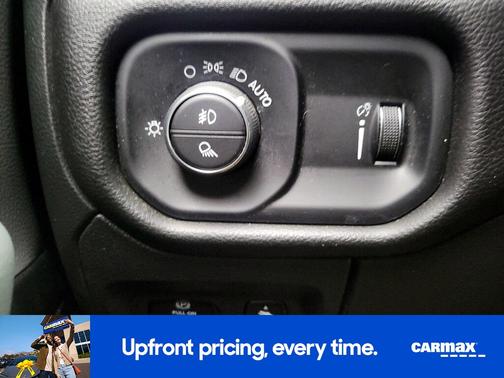 2023 RAM 1500 Bighorn