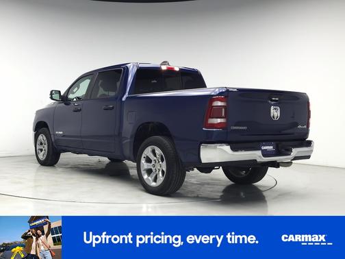 2023 RAM 1500 Bighorn