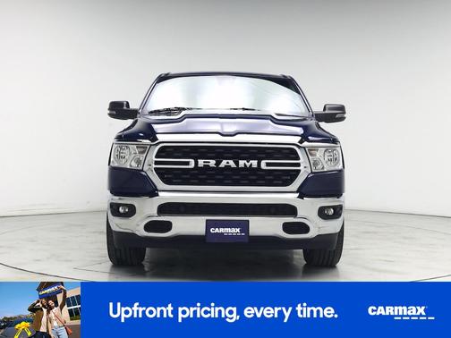 2023 RAM 1500 Bighorn