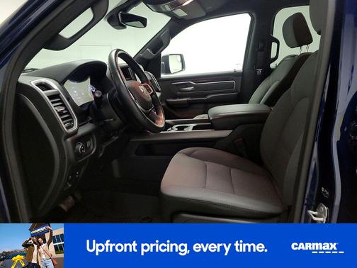 2023 RAM 1500 Bighorn