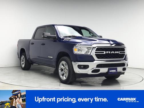 2023 RAM 1500 Bighorn