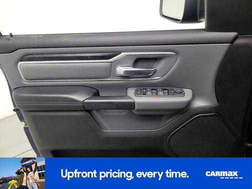 2023 RAM 1500 Bighorn